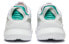 Белые легкие дышащие спортивные кроссовки Белан Текстильные