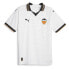 Фото #3 товара PUMA Valencia CF 23/24 Home Short Sleeve T-Shirt