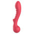 Фото #7 товара Классический вибратор Dream Toys Amour Flexible G-Spot Красный