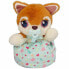 Фото #1 товара Плюшевая собака IMC Toys Baby Paws 11,4 x 14,5 x 9,6 cm