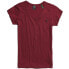 ფოტო #1 პროდუქტის G-STAR Eyben Slim short sleeve v neck T-shirt
