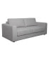 Фото #6 товара Elizabeth 84" Stain-Resistant Fabric Sofa