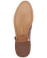 ფოტო #4 პროდუქტის Women's Hardi Block-Heel Slingback Loafer Pumps