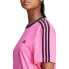 Фото #5 товара adidas Essentials 3-Stripes Tee W IS1565