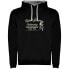 KRUSKIS Speed Journey Bicolor hoodie