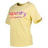 Фото #2 товара SUPERDRY Tonal Rainbow Core Relaxed short sleeve T-shirt