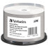 Фото #3 товара Диски Verbatim DataLifePlus DVD-R, печатные, spindle, 50 шт, 4.7 ГБ
