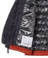 ფოტო #3 პროდუქტის Toddler Boys Powder Lite Hooded Jacket