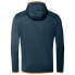 VAUDE Neyland hoodie fleece