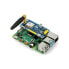 Фото #4 товара NB-IoT HAT -GSM SIM7020E - Hat for Raspberry Pi 4B/3B+/3B/2B/Zero - Waveshare 15936