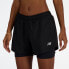 Фото #4 товара NEW BALANCE Sport Essentials 2-in-1 3´´ shorts