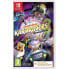 Фото #1 товара NINTENDO GAMES Switch Nickelodeon Kart Racers 2 Grand Prix Code in box