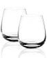 Фото #1 товара Drinkware, Set of 2 Scotch Single Malt Islands Tumblers