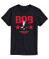 Фото #1 товара Men's Top Gun Maverick Bob T-shirt
