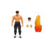 Фото #3 товара JADA Street Fighter Ii Feilong 15 cm Figure