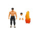 JADA Street Fighter Ii Feilong 15 cm Figure