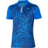 Фото #1 товара MIZUNO Mugen Shadow short sleeve polo