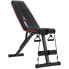 KEBOO Serie 500 Weight Bench