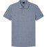 HACKETT Cationic short sleeve polo