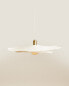 Фото #6 товара Large ceiling lamp