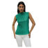 Фото #2 товара SALSA JEANS 21008799 sleeveless T-shirt