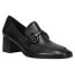 Фото #2 товара VANELi Alroy Loafer Pumps Womens Size 8 N Dress Casual 309537