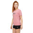 Фото #4 товара ASICS Silver Nagare short sleeve T-shirt