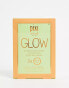 Фото #3 товара Pixi Glow Boosting Sheet Face Mask with Glycolic Acid (x3)