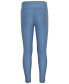 ფოტო #2 პროდუქტის Little Girls Sport Shine Leggings