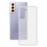 Фото #1 товара Чехол для смартфона Samsung Galaxy S21 Plus Silicone Cover KSIX
