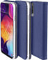 Фото #4 товара Чехол для смартфона Smart Magnet для Samsung S21 FE, синий,