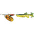 EFFZETT Minnow Spinner Spoon 5g