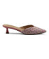 ფოტო #4 პროდუქტის Womens Aloe Mules