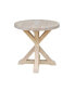 Фото #1 товара Sierra Round End Table