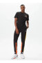 Desenli Siyah Erkek T-shirt 67996501-classıcs Brnd Love Aop Tee