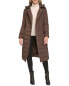 Фото #1 товара Kenneth Cole Trench Coat Women's Xs