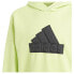 Фото #4 товара ADIDAS Future Icons Logo hoodie