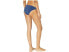Фото #2 товара BCBG 256094 Women's Laced Lace-Up Hipster Bikini Bottoms Swimwear Size Medium