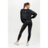 NEBBIA Crop Crew Neck Gym Spirit sweatshirt