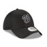 [11591277] Mens New Era MLB 39Thirty Neo Flex Fit Cap - Washington Nationals