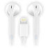 TECH ONE TECH TEC1201 Lightning Earphones - фото #1