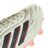 Футбольные бутсы Adidas Copa Pure 2 Elite FG IF5447, мужские, черно-белые 44 - фото #4