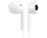 JVC HA-F17M-W - Headphones - In-ear - Calls & Music - White - Binaural - In-line control unit