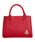 ფოტო #1 პროდუქტის Women's Houston Rockets Manhattan Purse