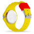 Фото #3 товара Часы и аксессуары ice-watch Hero Yellow Spy 020324