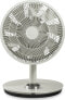 Wentylator Duux Duux | Fan with Battery Pack | Whisper Flex Smart | Stand Fan | Sage | Diameter 34 cm | Number of speeds 26 | Oscillation | Yes