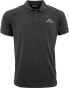 Kappa Kappa Peleot Polo 303173-19-0201 Czarne S