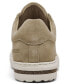Фото #4 товара Women's Bend Low Suede Leather Casual Sneakers from Finish Line