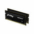 Память RAM Kingston KF432S20IBK2/32 32 GB DDR4