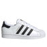 Adidas Superstar J Белый, 38.6 - фото #2